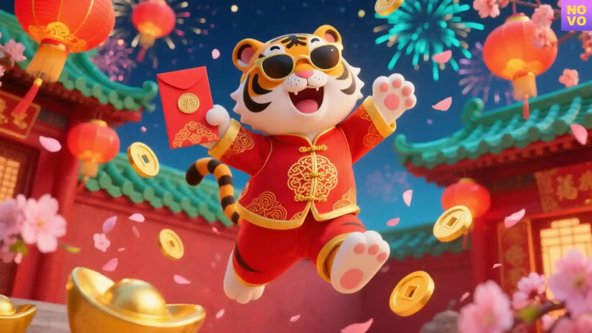 entretenimento online